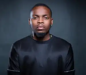 Olamide - Gapa